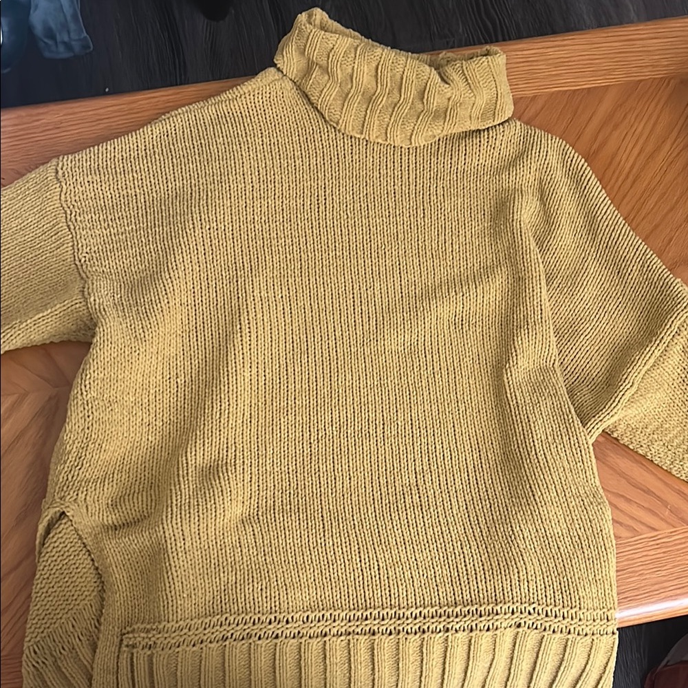 Aerie sweater